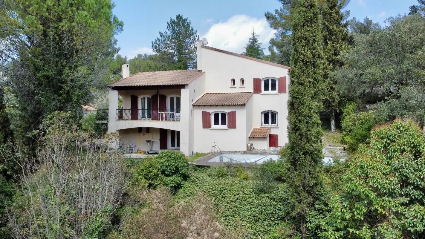 Maison à vendre, 124m², Saint-Clément-de-Rivière