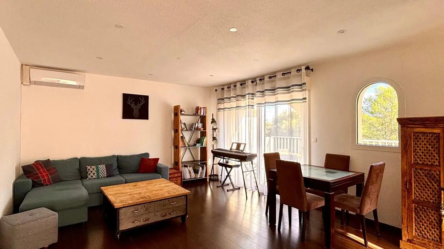 Appartement à vendre, 61m², Saint-Gély-du-Fesc