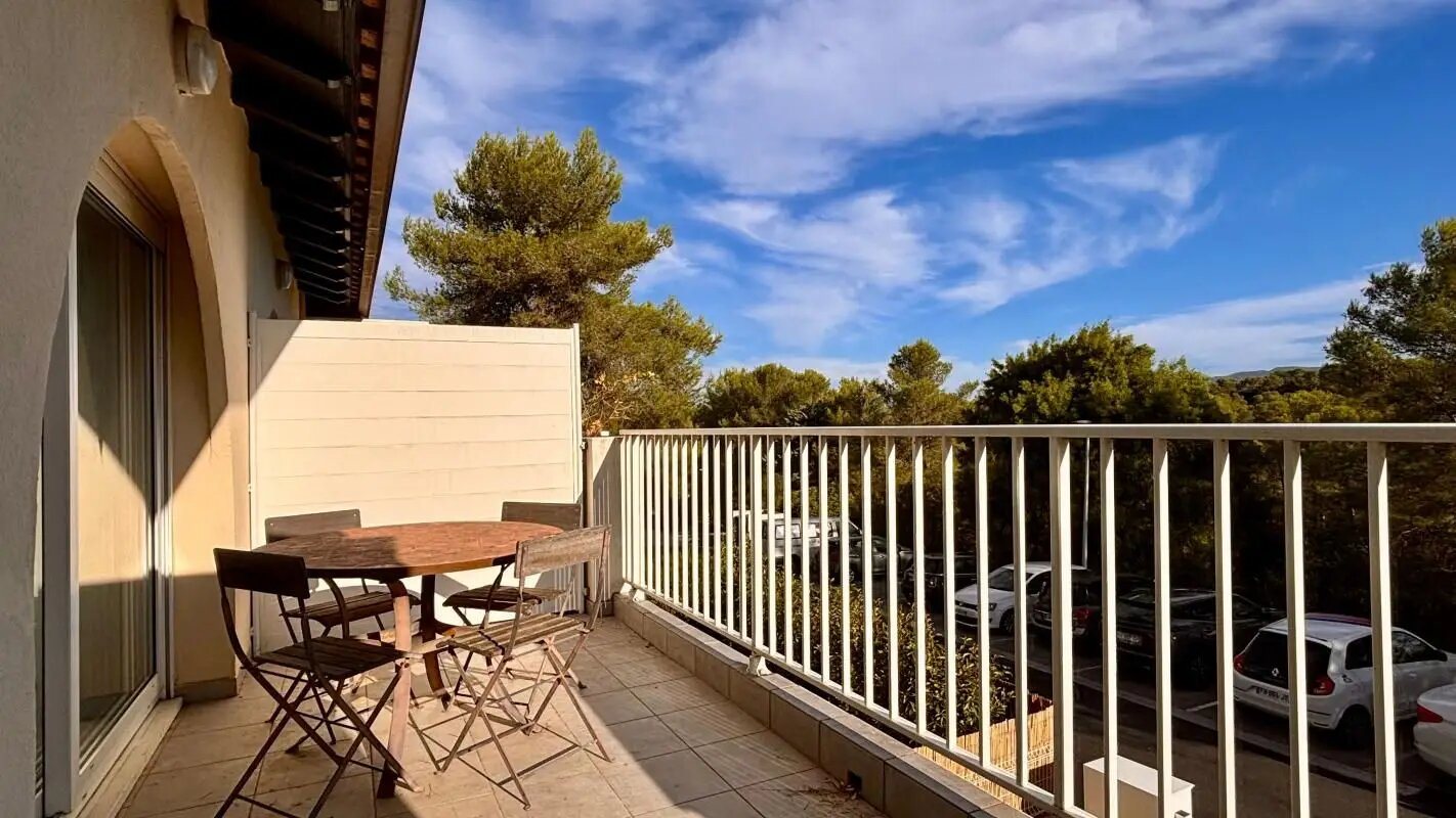 Appartement à vendre, 61m², Saint-Gély-du-Fesc