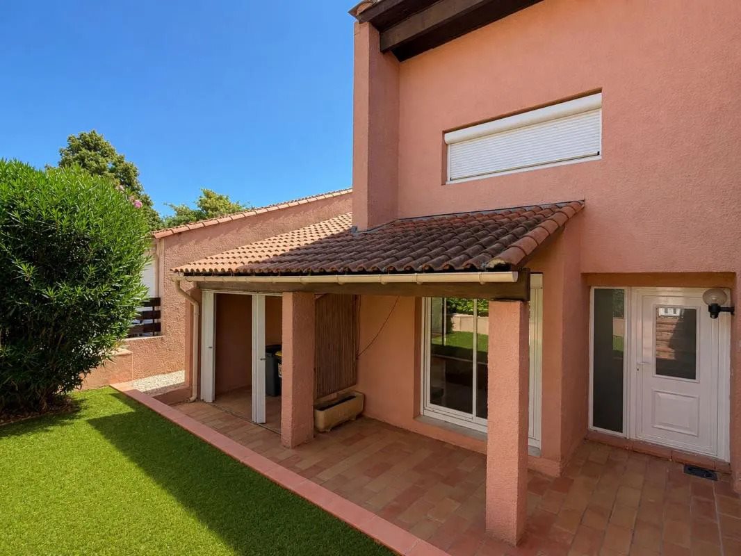 Maison à vendre, 102m², Saint-Gély-du-Fesc