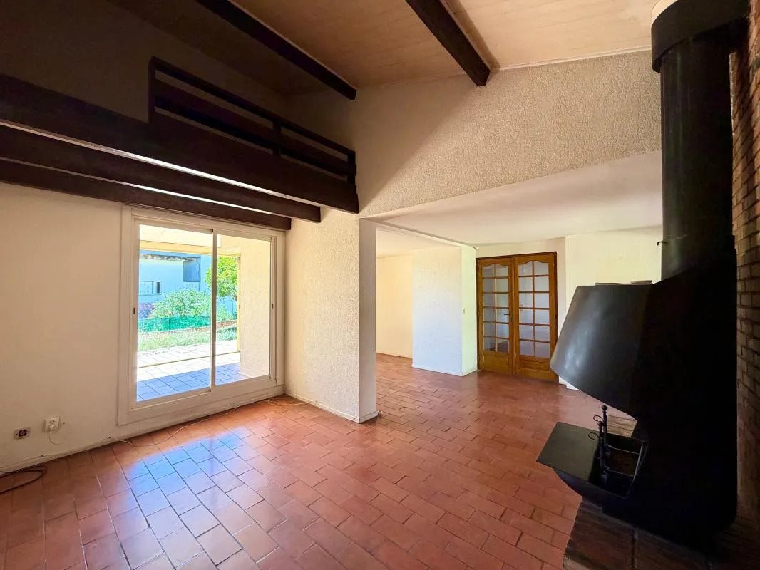 Maison à vendre, 102m², Saint-Gély-du-Fesc