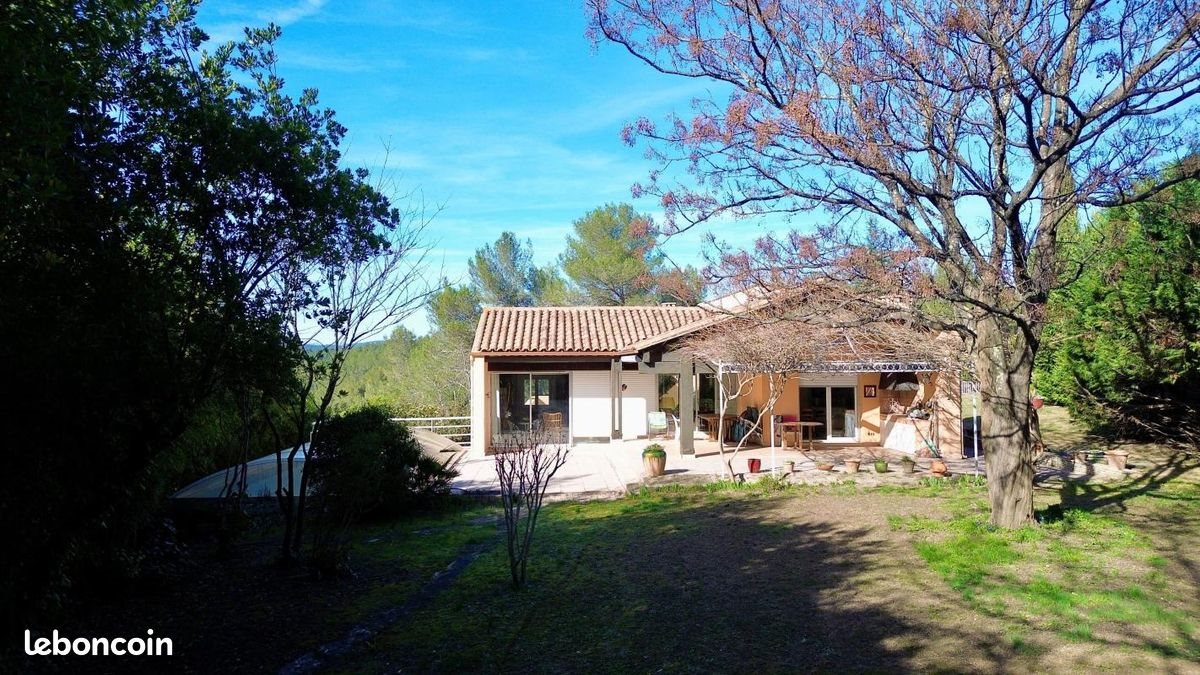 Maison à vendre, 165m², Saint-Clément-de-Rivière
