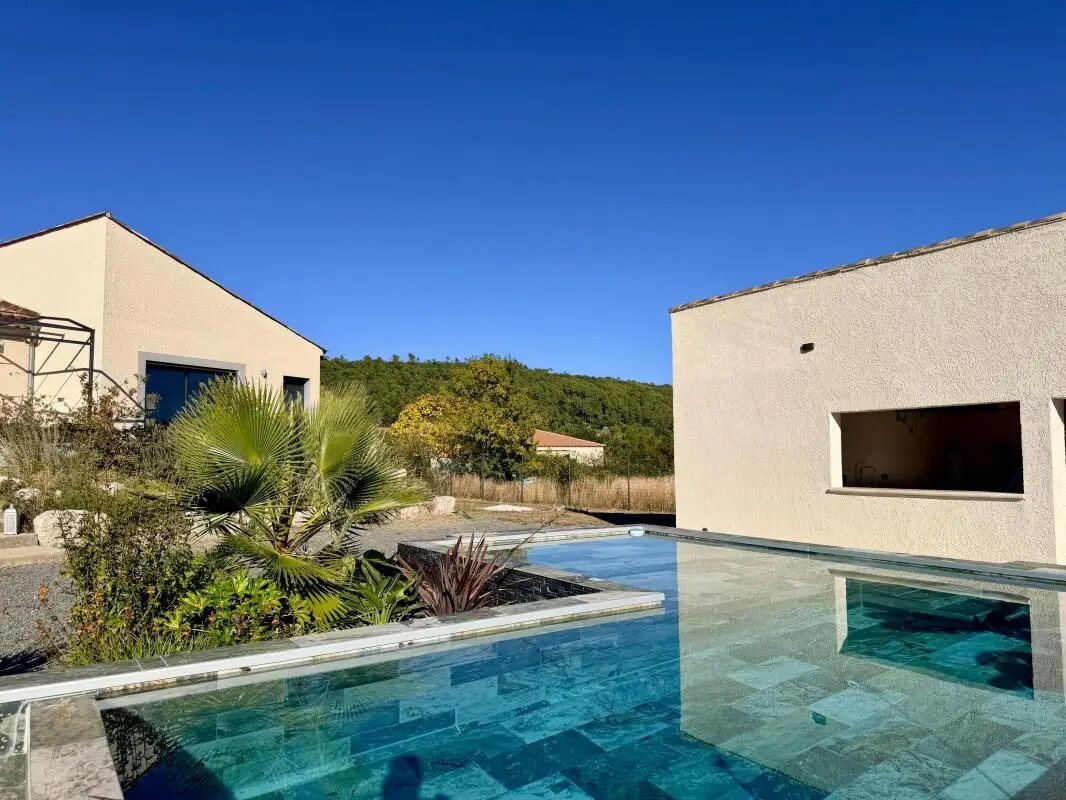 Maison à vendre, 135m², Saint-Mathieu-de-Tréviers