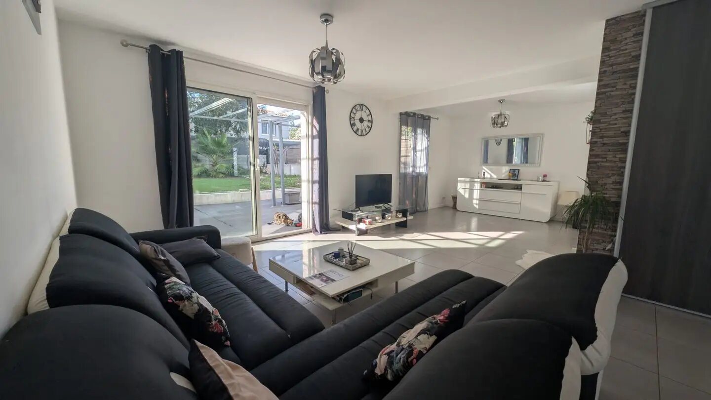 Maison à vendre, 130m², Claret
