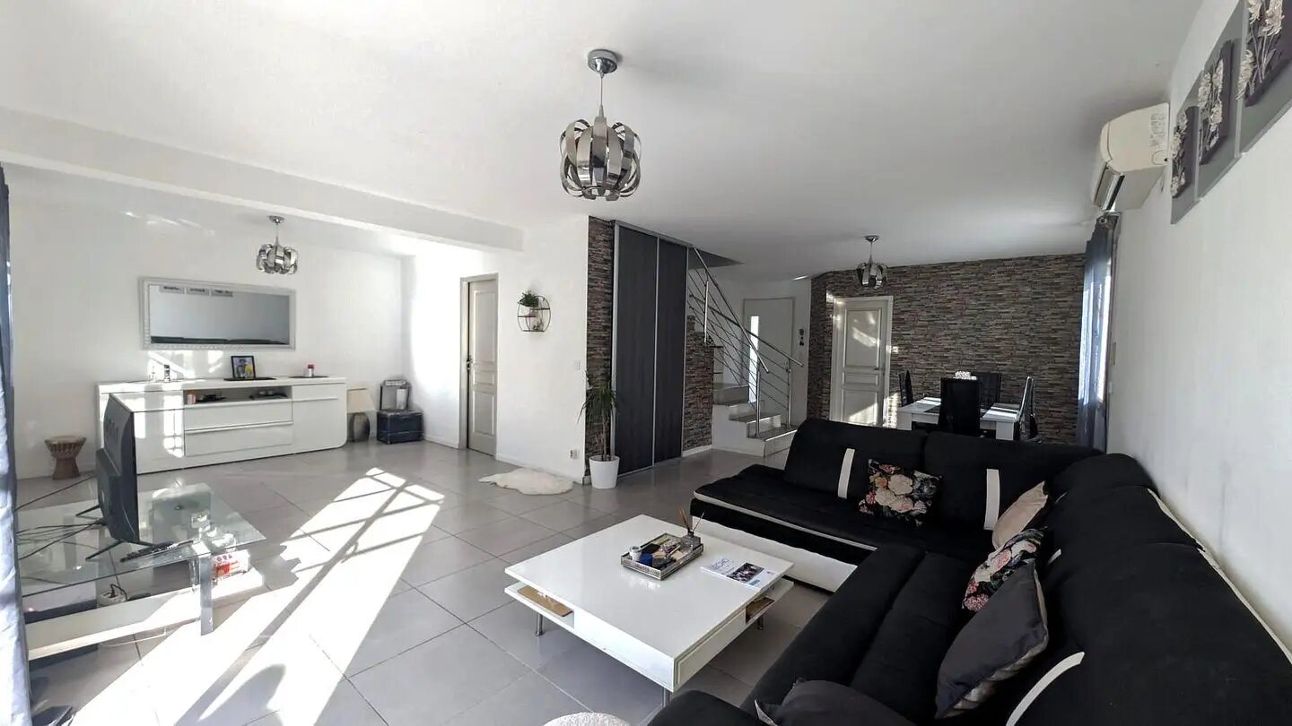 Maison à vendre, 130m², Claret