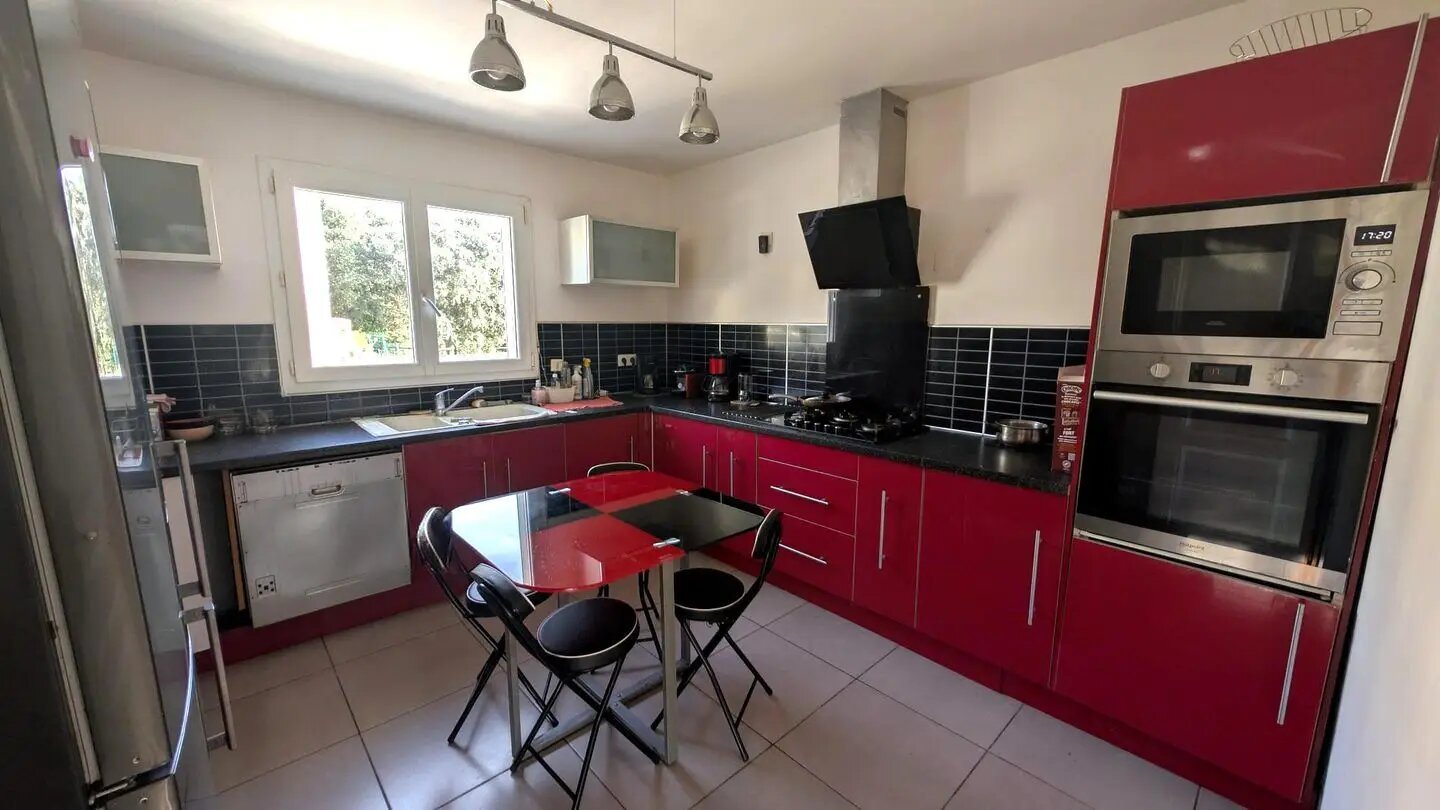 Maison à vendre, 130m², Claret