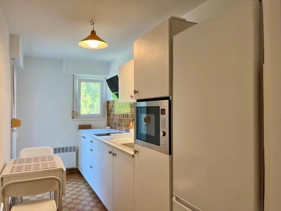 Appartement à louer, 39m², Montpellier