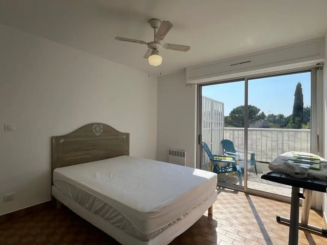 Appartement à louer, 39m², Montpellier