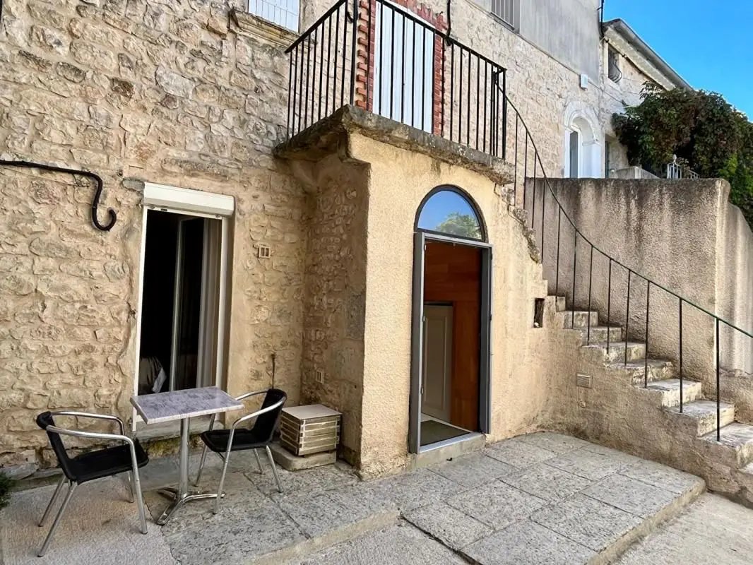 Appartement à louer, 46m², Saint-Gély-du-Fesc