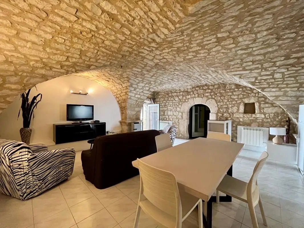 Appartement à louer, 46m², Saint-Gély-du-Fesc