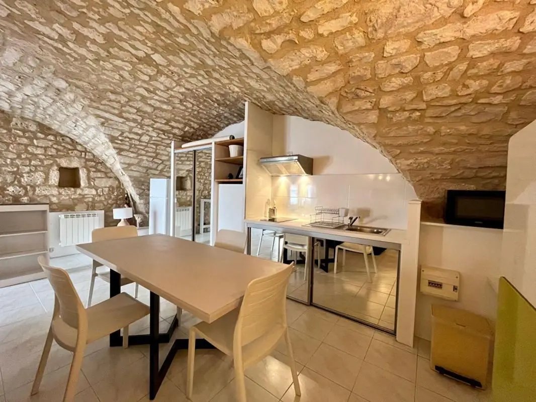Appartement à louer, 46m², Saint-Gély-du-Fesc