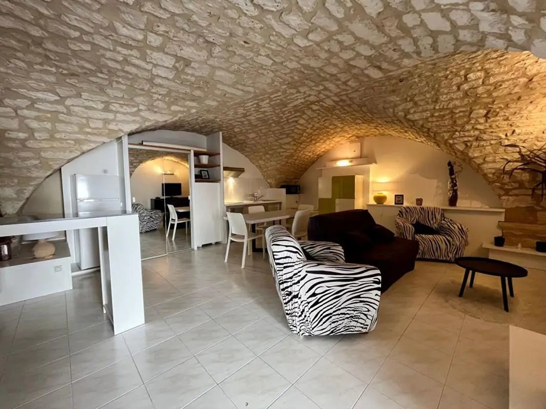 Appartement à louer, 46m², Saint-Gély-du-Fesc