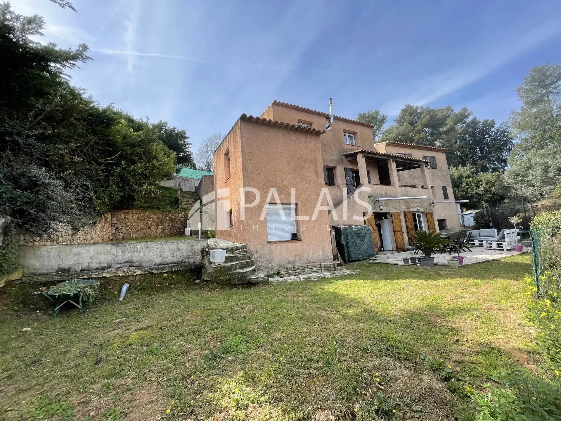 Maison à vendre, 300m², Nice
