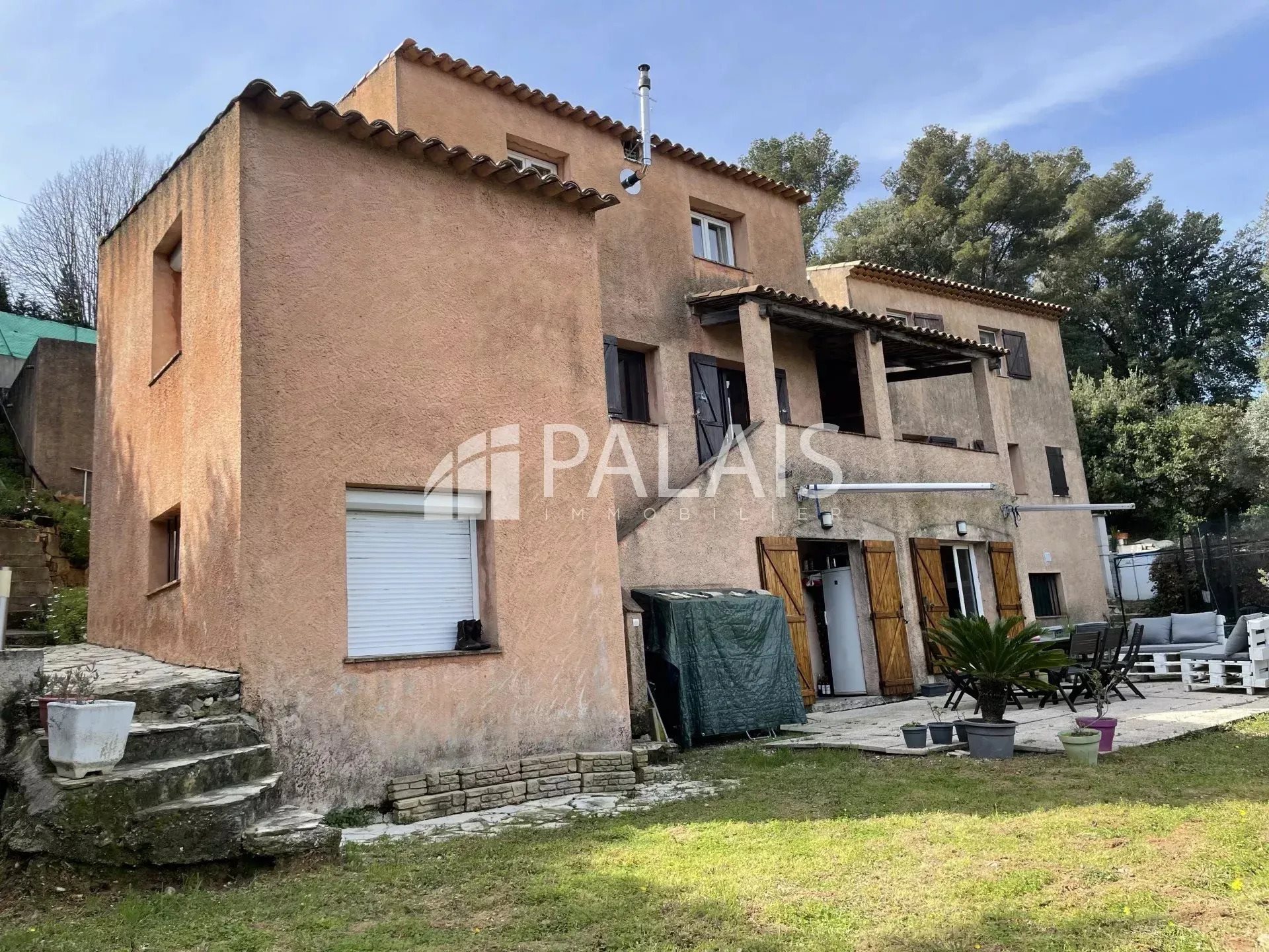 Maison à vendre, 300m², Nice