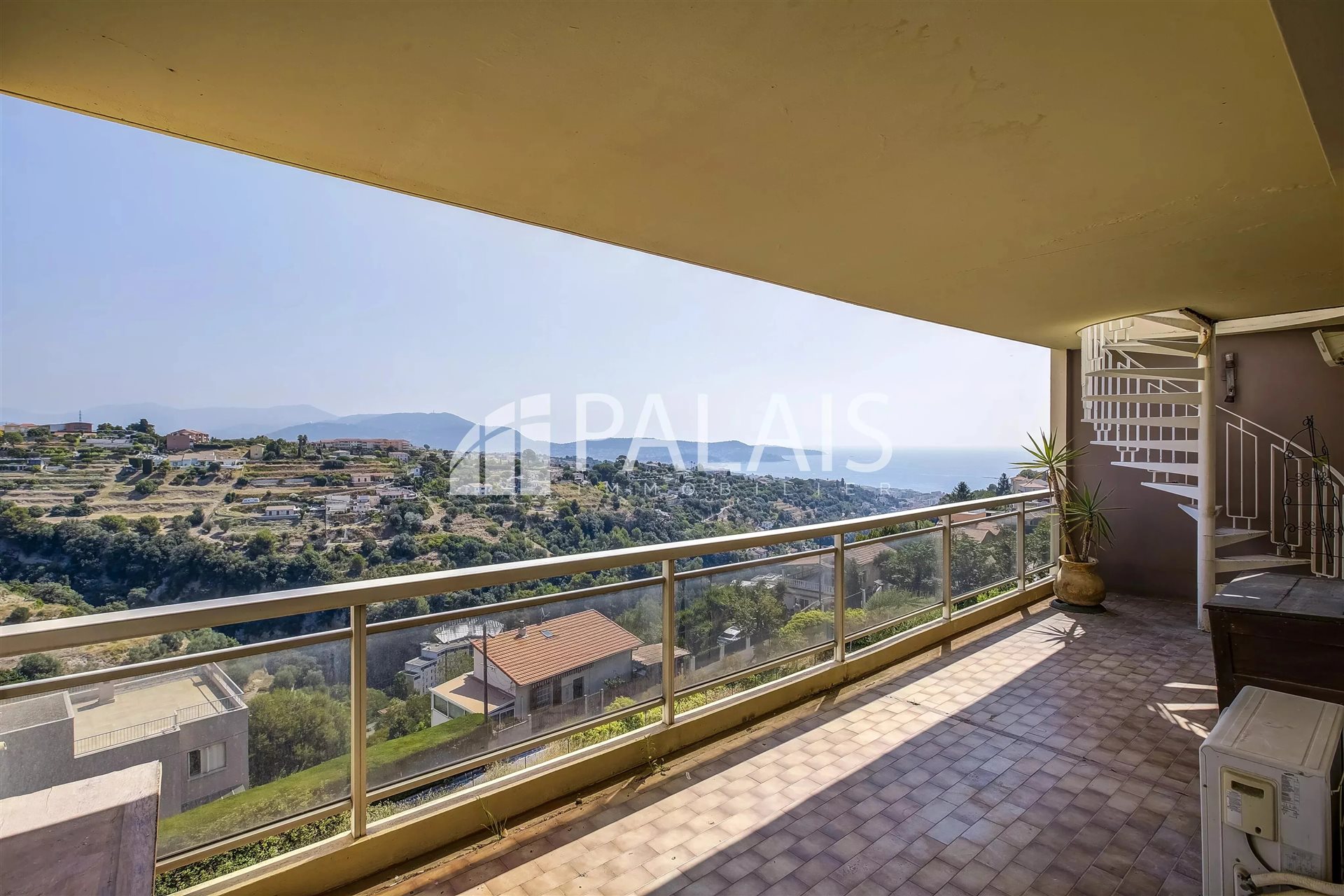 Appartement à vendre, 75m², Nice