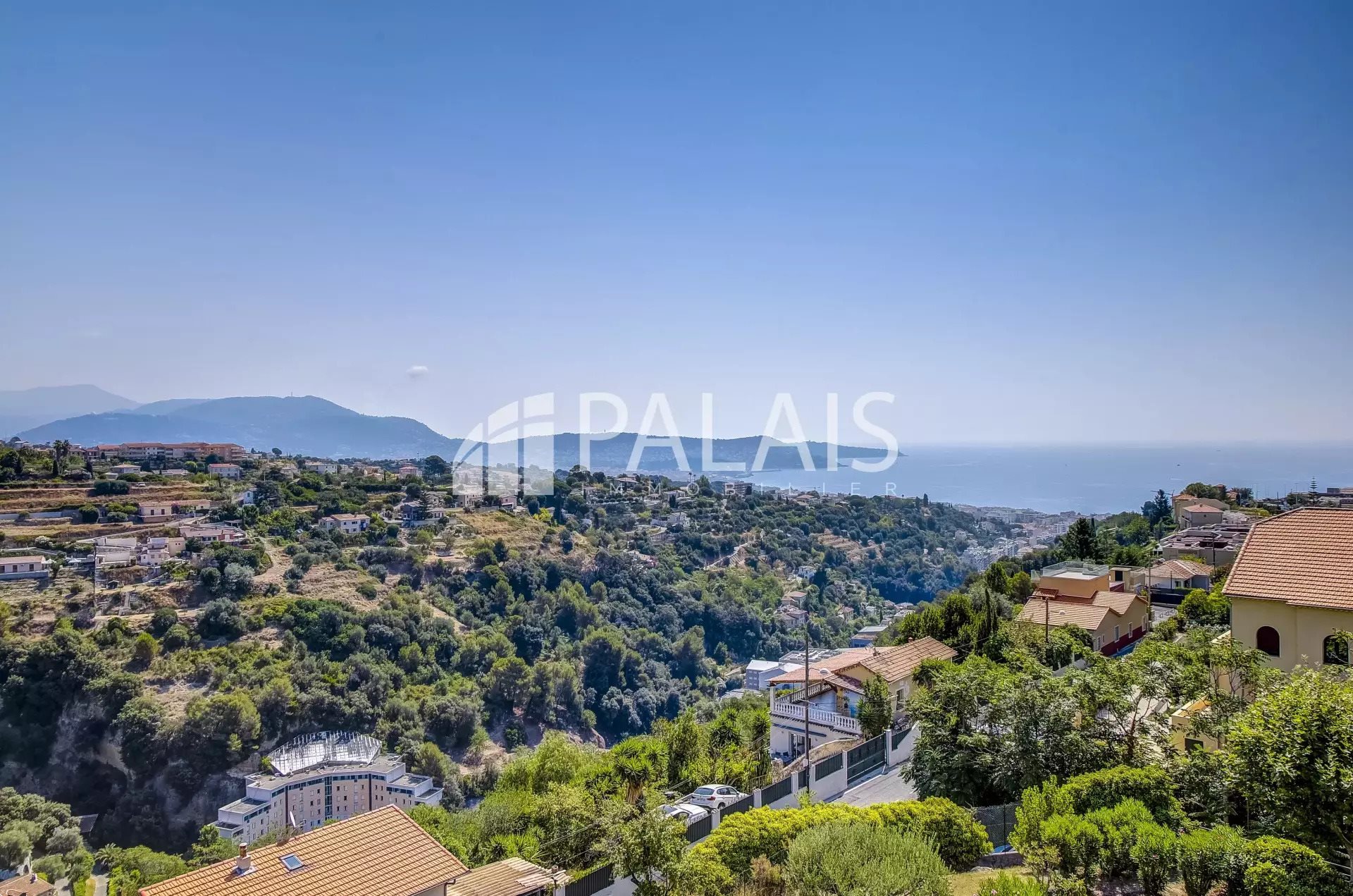 Appartement à vendre, 75m², Marseille 15ème