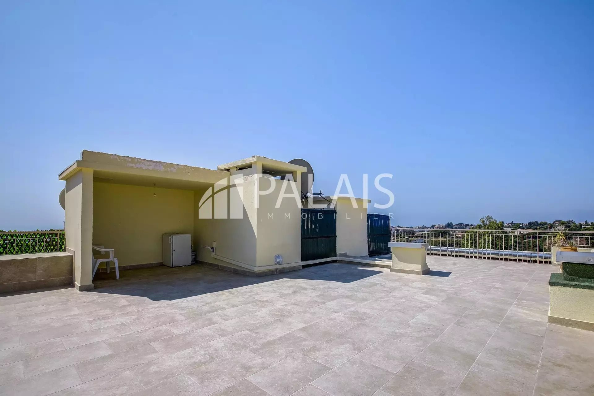 Appartement à vendre, 75m², Marseille 15ème