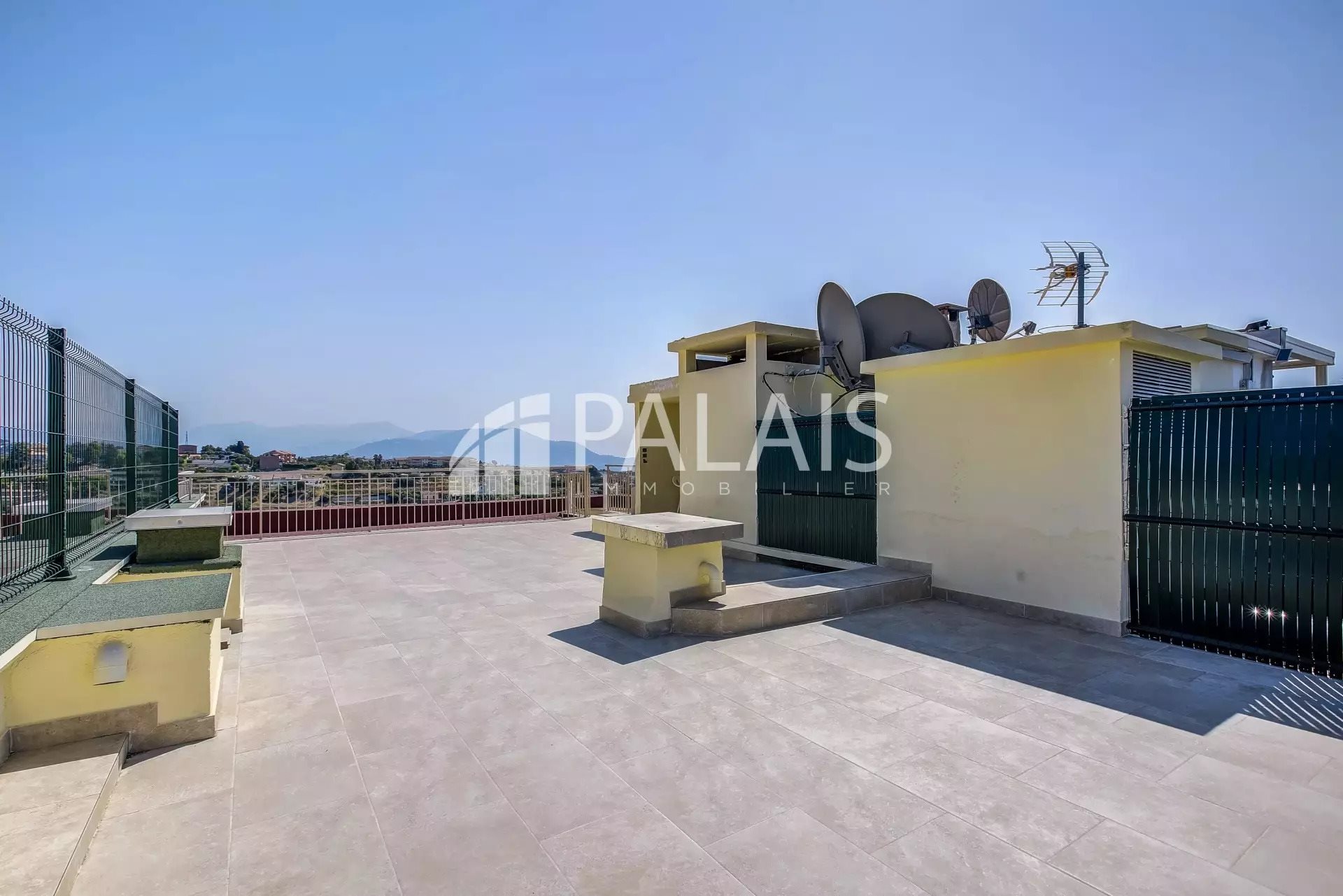 Appartement à vendre, 75m², Marseille 15ème