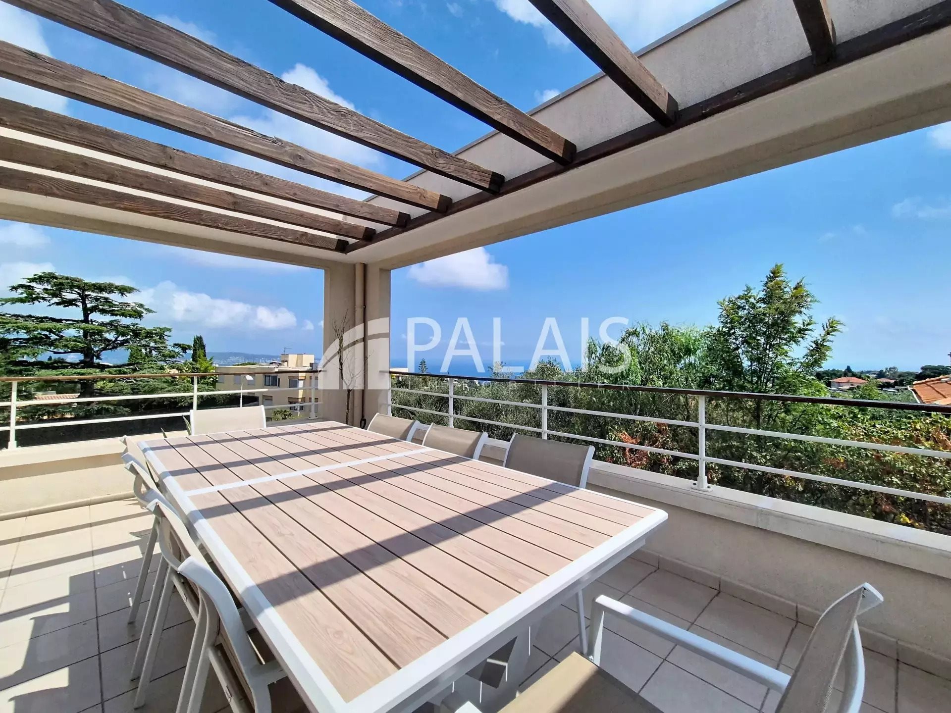 Appartement à vendre, 87m², Nice