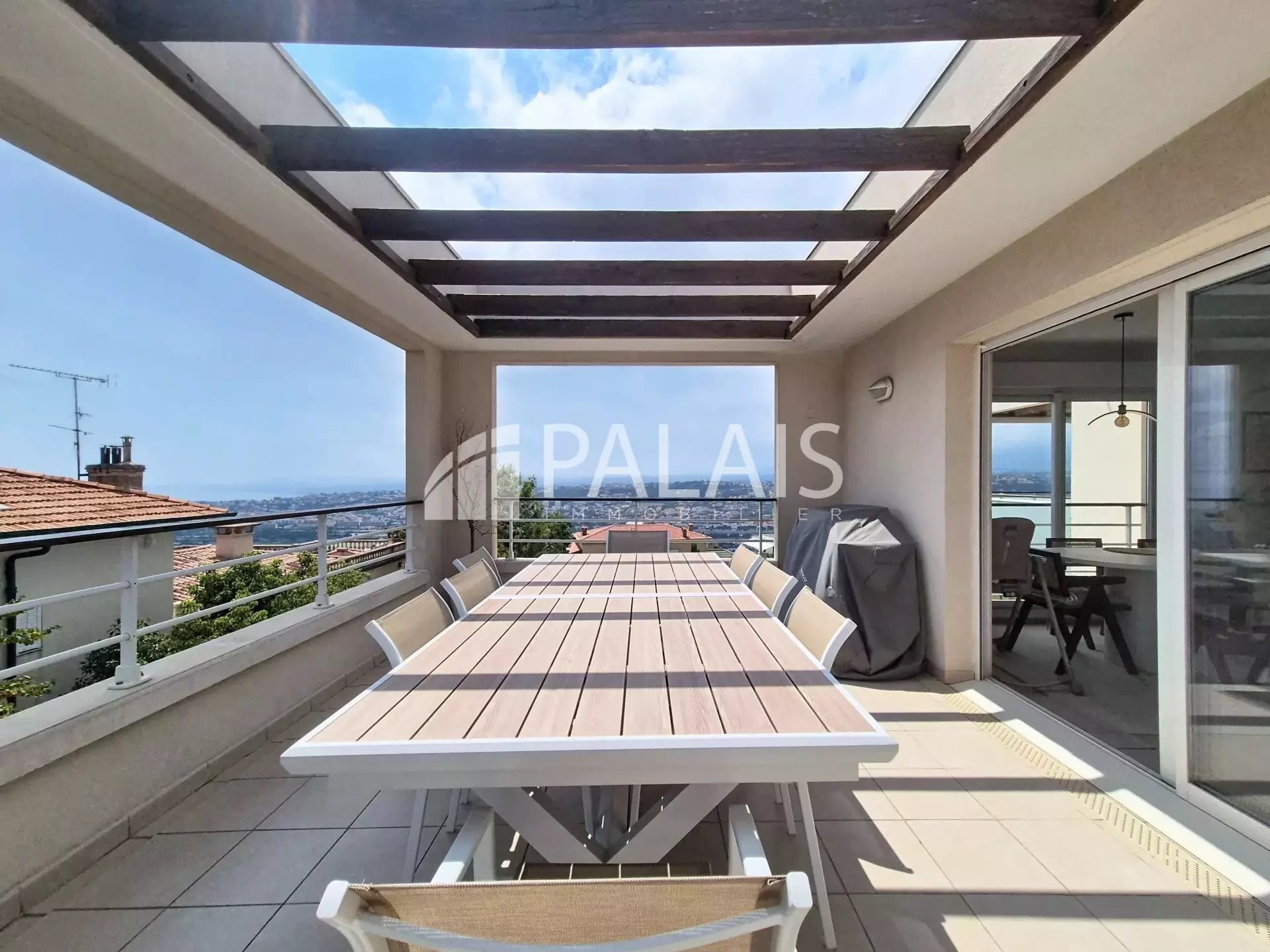 Appartement à vendre, 87m², Nice