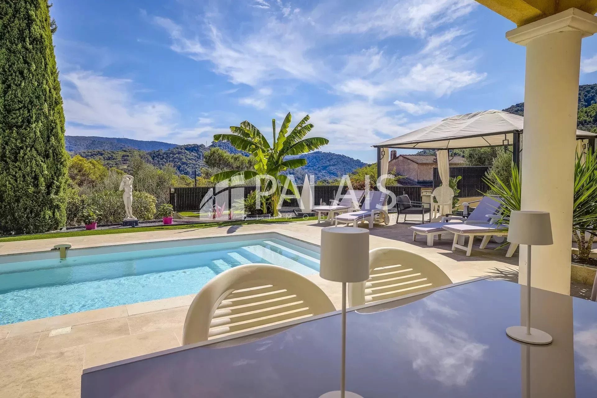 Maison à vendre, 140m², Blausasc