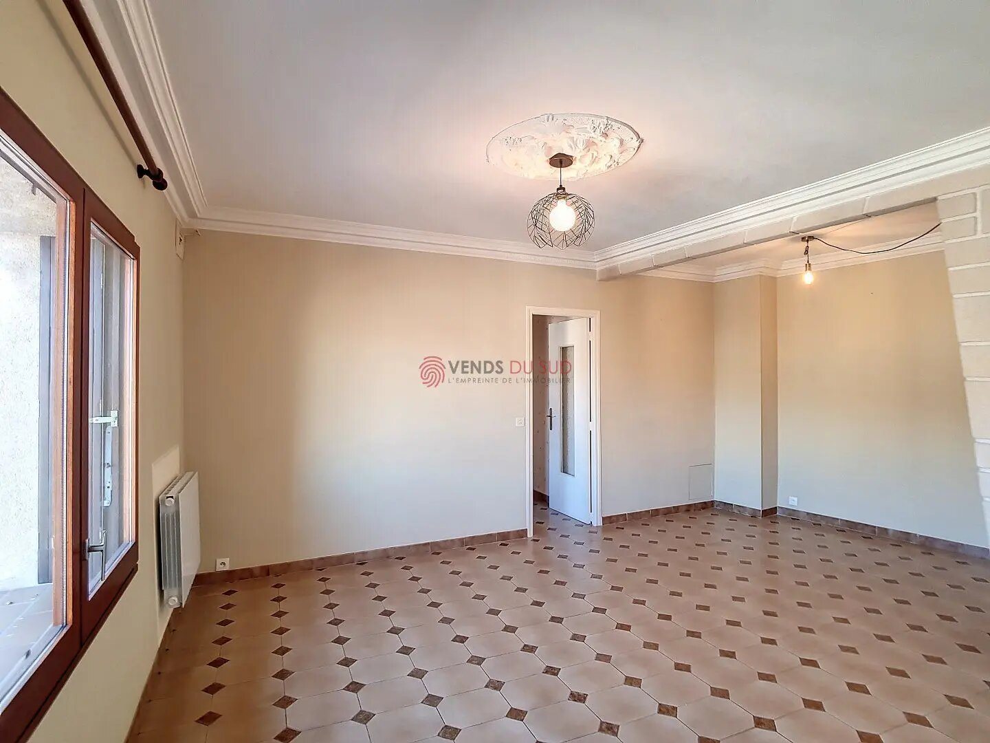 Appartement à louer, 79m², Fabrègues
