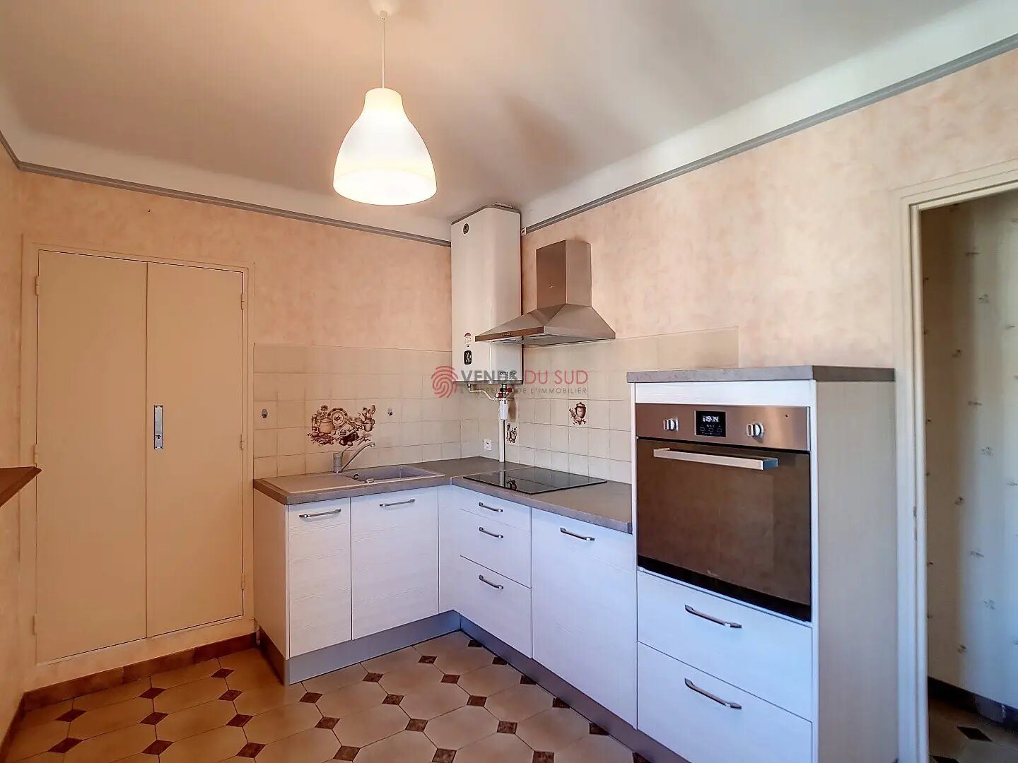 Appartement à louer, 79m², Fabrègues