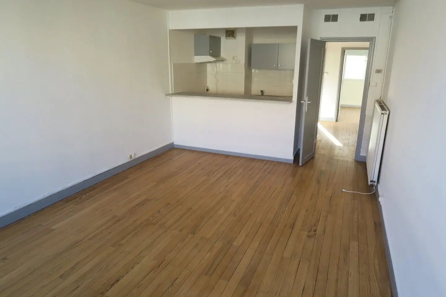 Appartement à vendre, 52m², Béziers