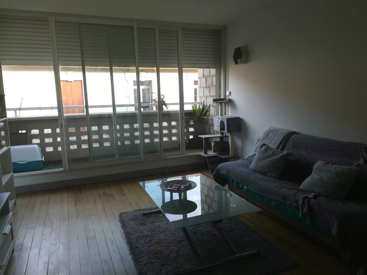 Appartement à vendre, 52m², Béziers