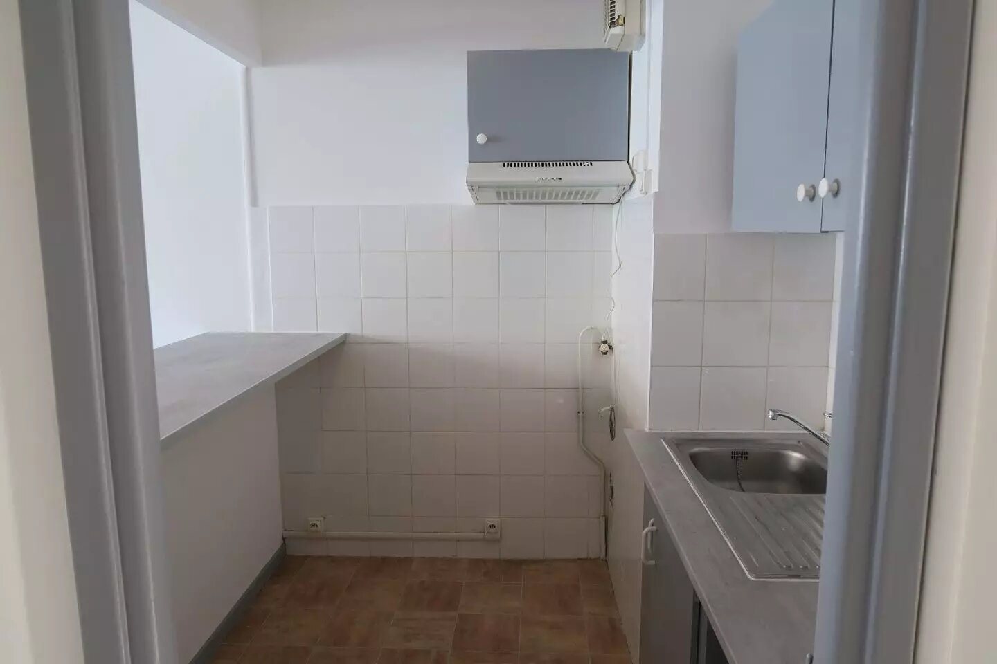 Appartement à vendre, 52m², Béziers