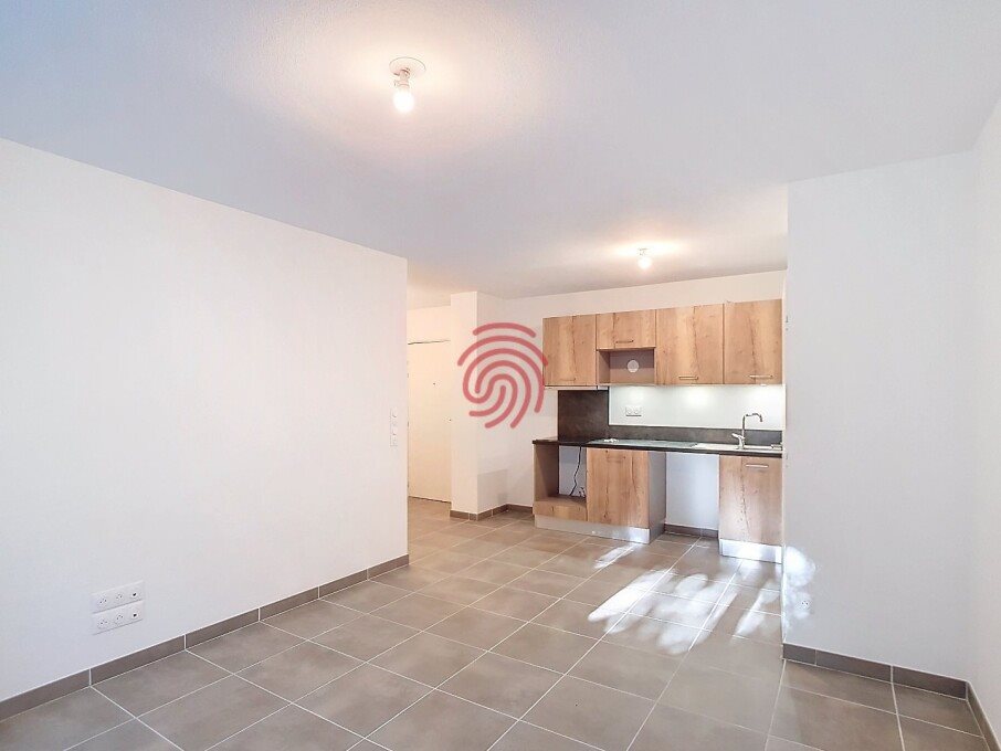 Appartement à louer, 52m², Béziers