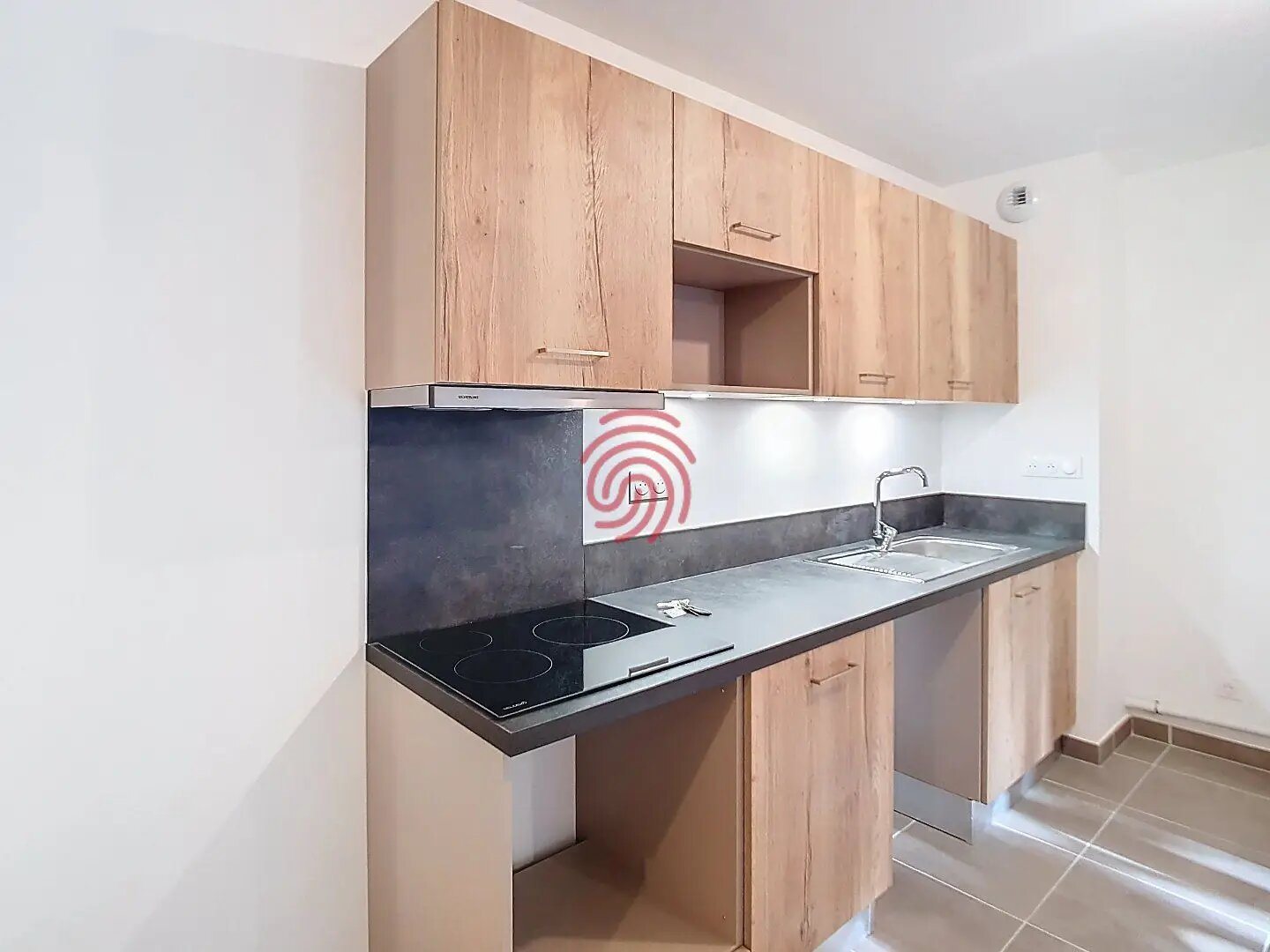 Appartement à louer, 52m², Béziers