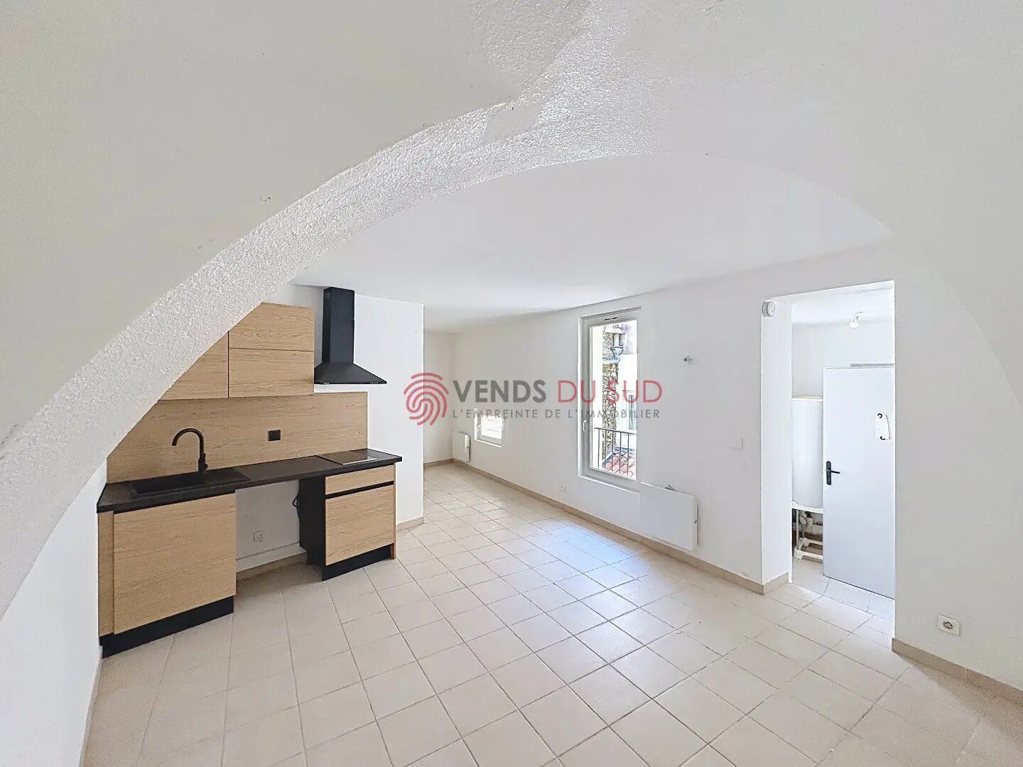 Appartement à louer, 32m², Montagnac