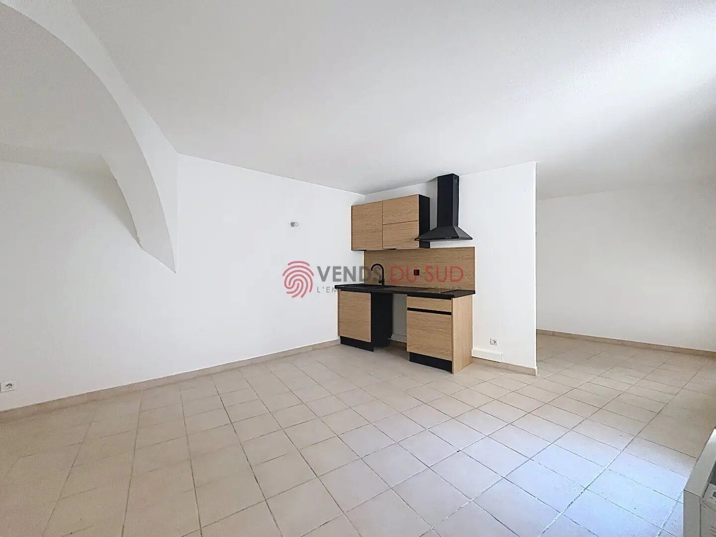 Appartement à louer, 32m², Montagnac