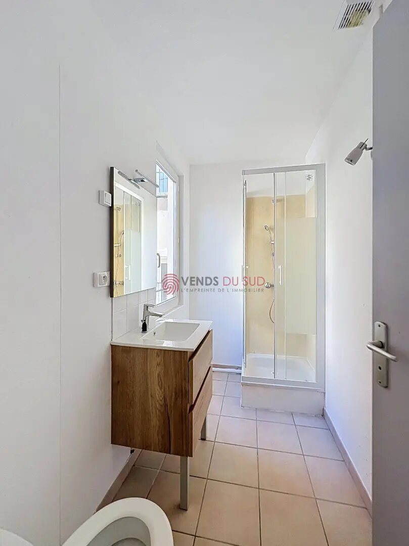 Appartement à louer, 32m², Montagnac