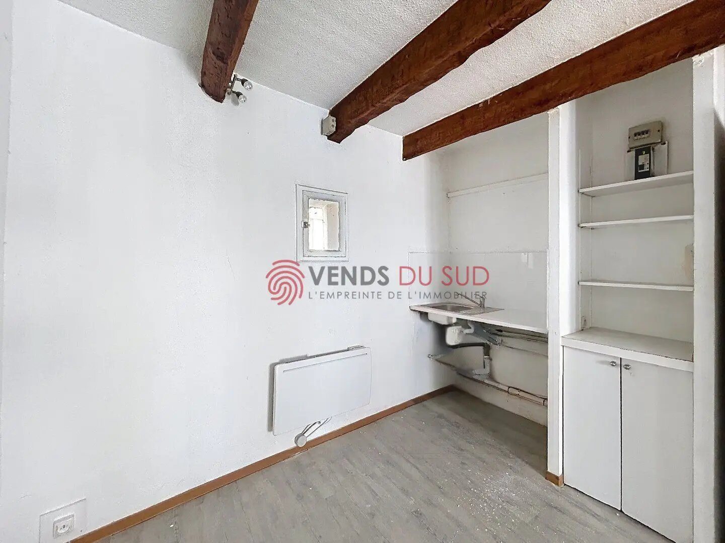 Appartement à louer, 16m², Béziers