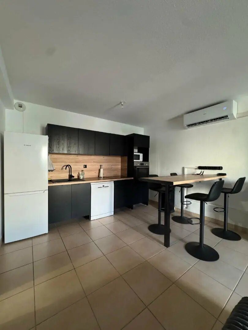 Appartement à vendre, 58m², Béziers