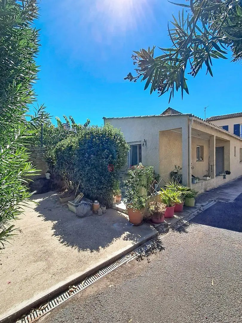 Maison à louer, 43m², Montagnac