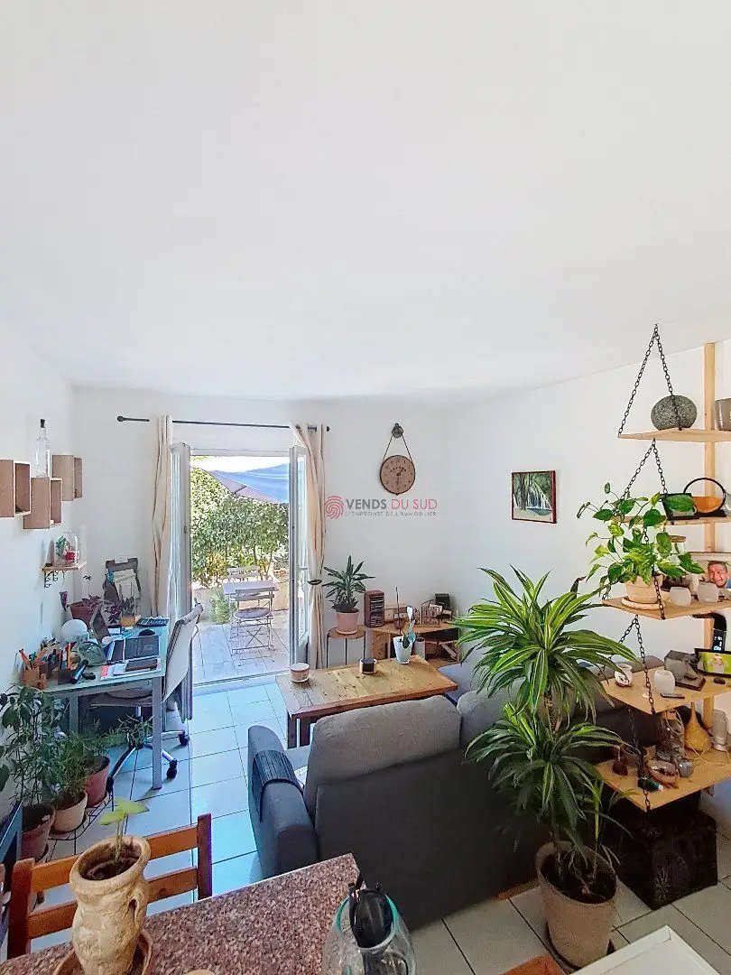 Maison à louer, 43m², Montagnac