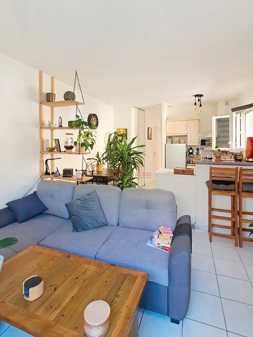 Maison à louer, 43m², Montagnac