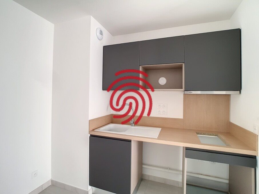 Appartement à louer, 43m², Sérignan