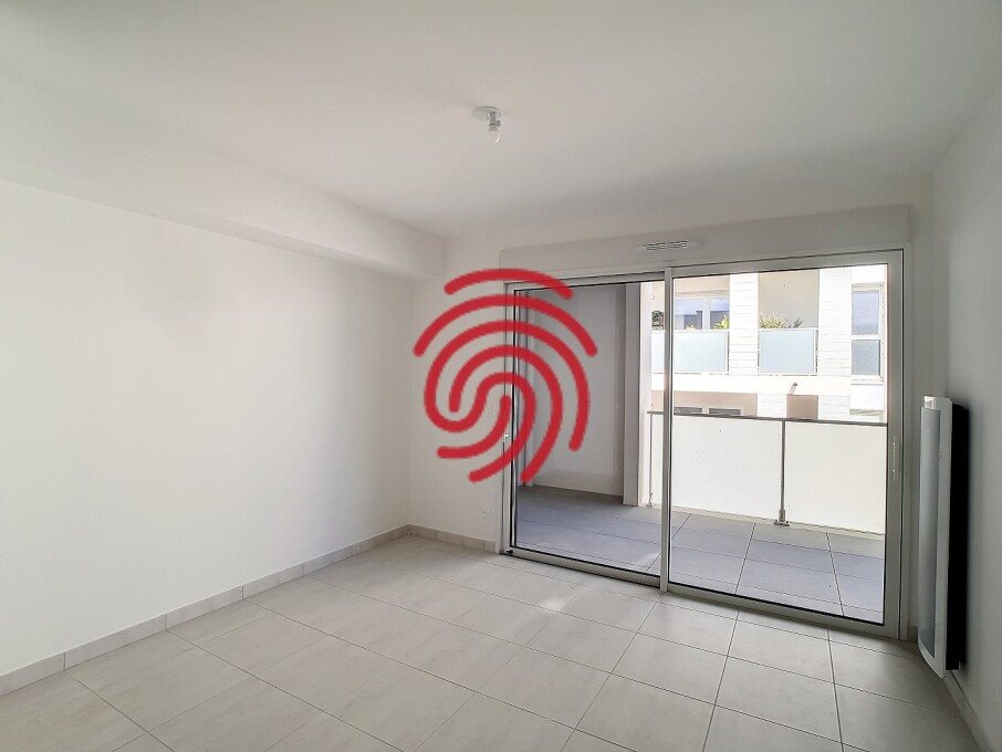 Appartement à louer, 43m², Sérignan