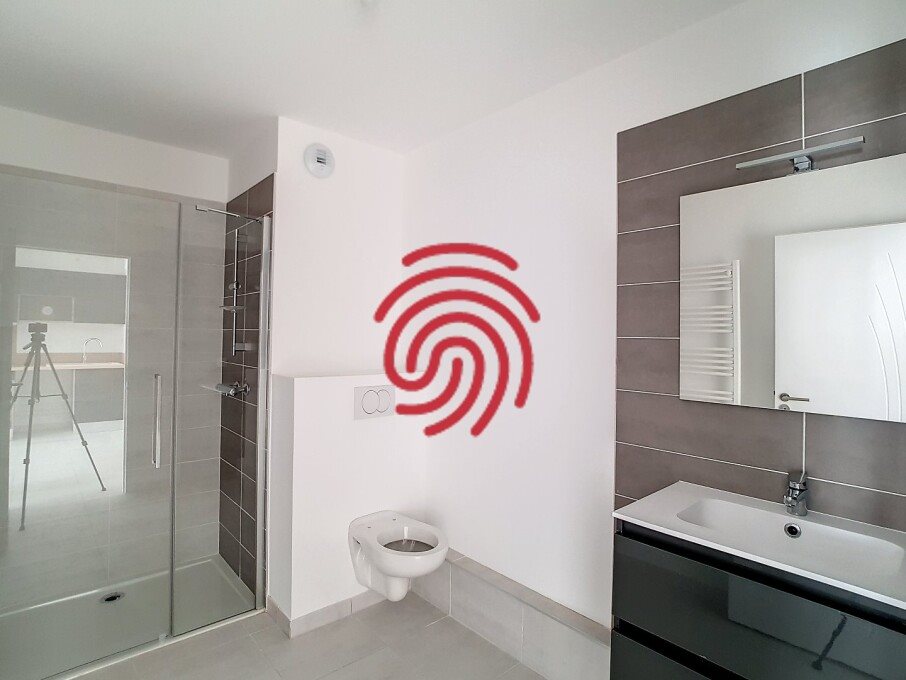 Appartement à louer, 43m², Sérignan