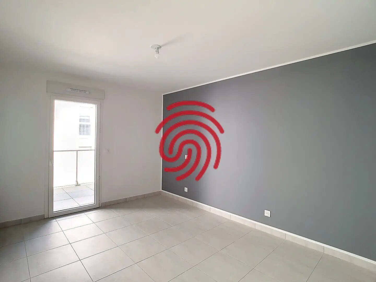 Appartement à louer, 43m², Sérignan