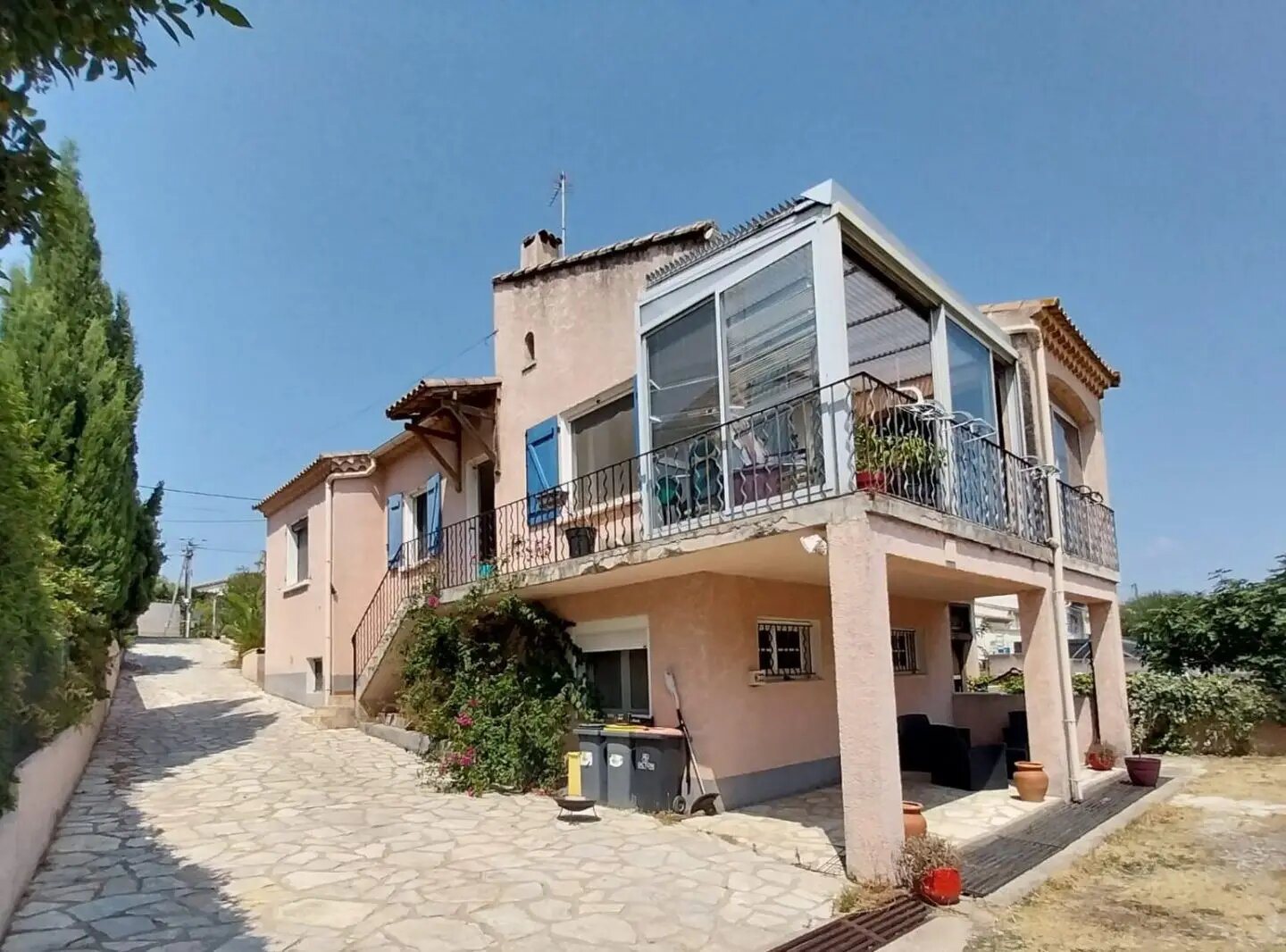 Maison à vendre, 149m², Castelnau-de-Guers