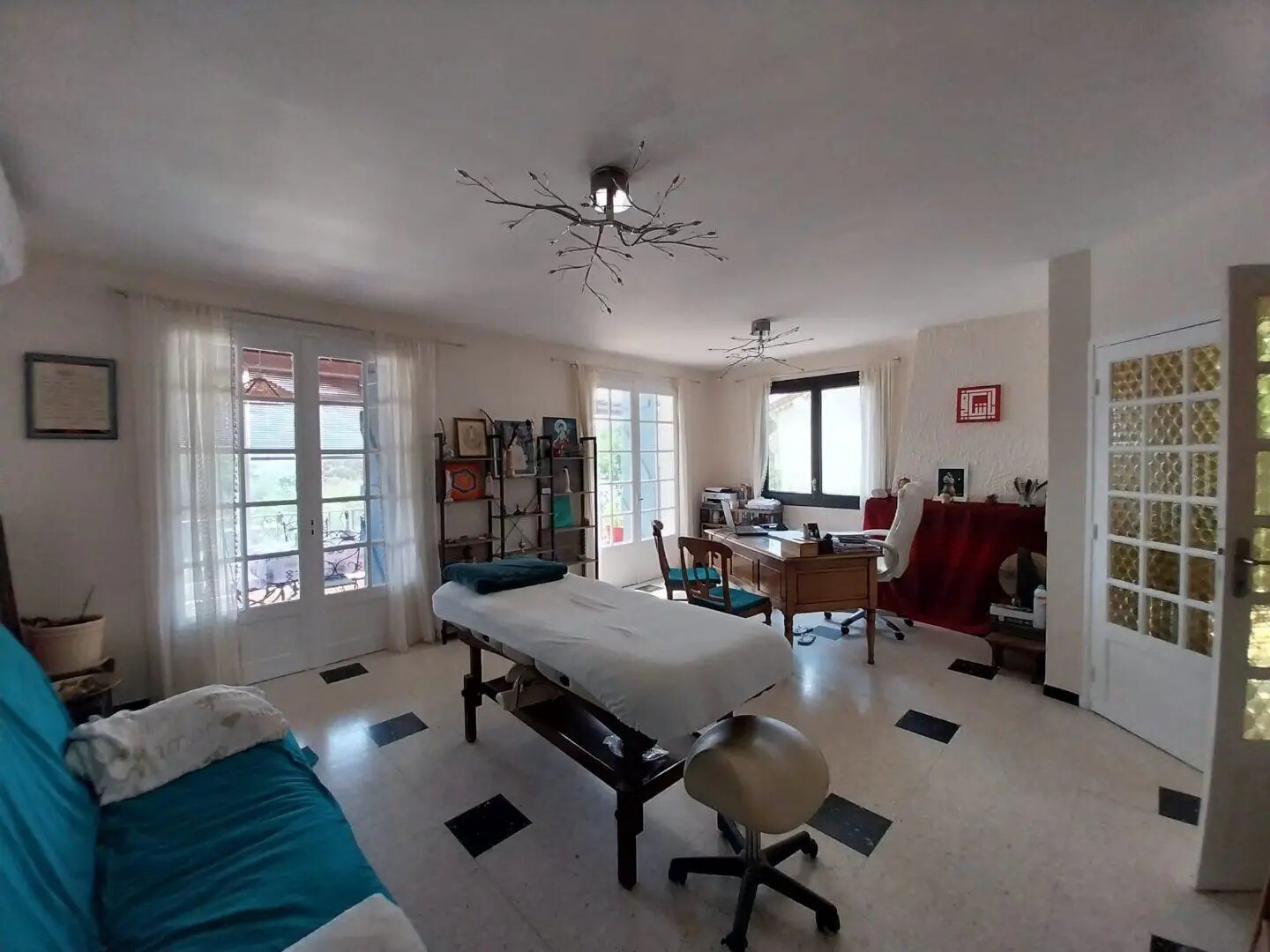 Maison à vendre, 149m², Castelnau-de-Guers