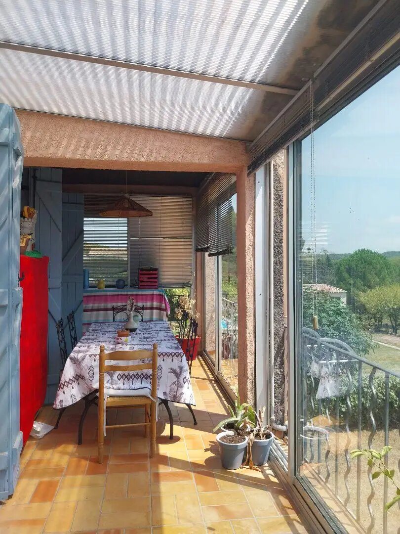 Maison à vendre, 149m², Castelnau-de-Guers