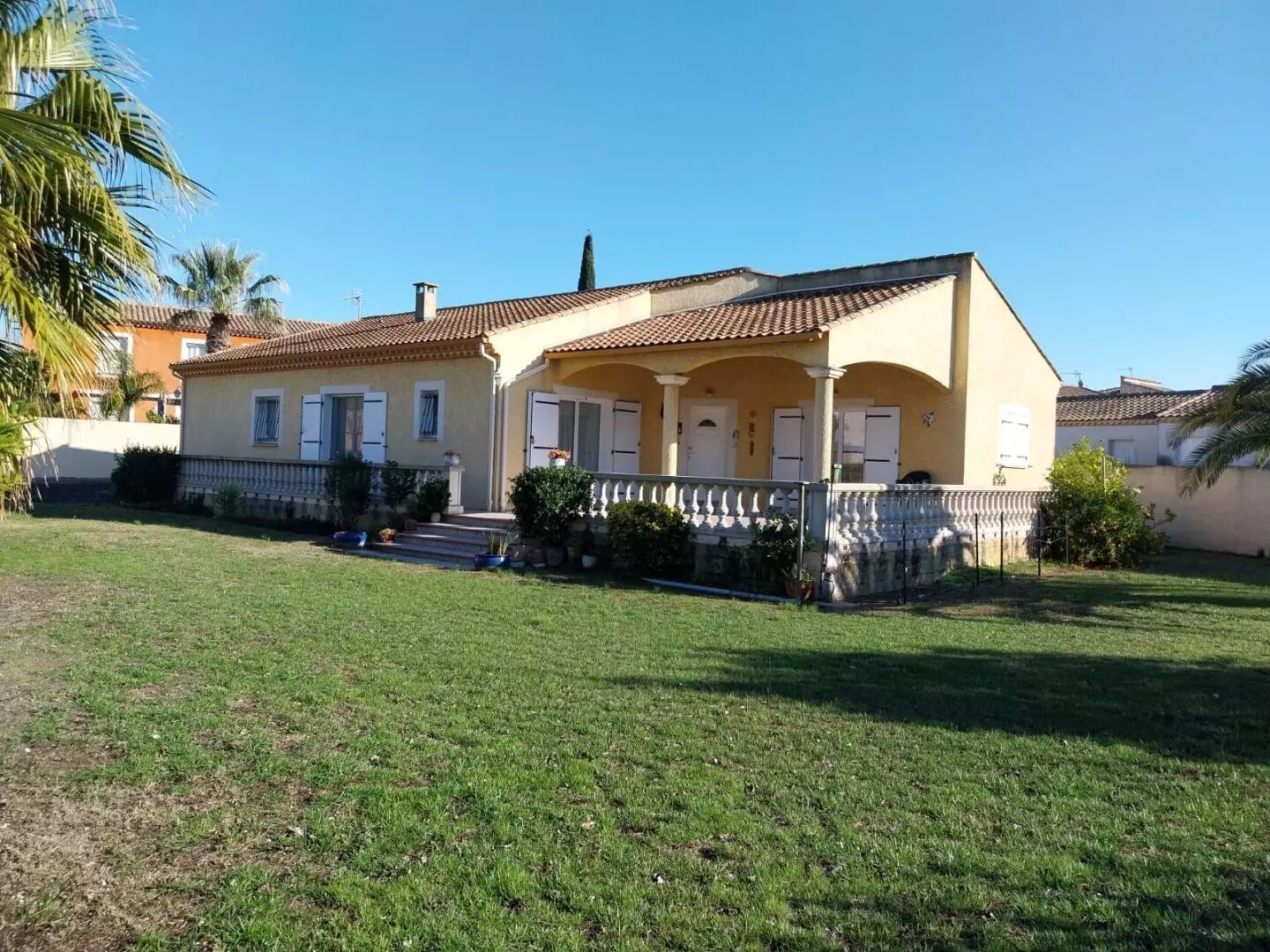 Maison à vendre, 126m², Agde (Cap d'Agde)