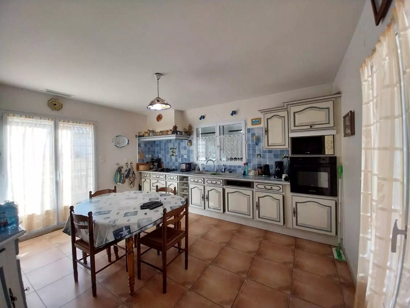 Maison à vendre, 126m², Agde (Cap d'Agde)