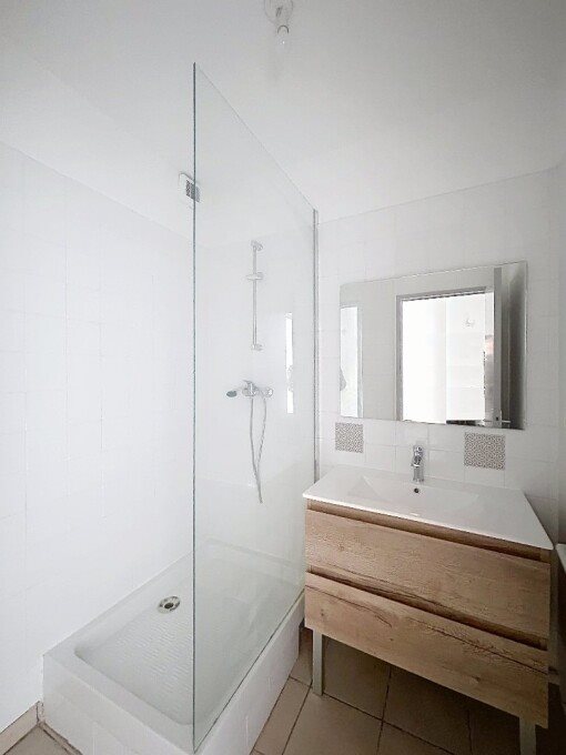 Appartement à louer, 77m², Montagnac